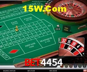 Casino Ao Vivo Bet4454