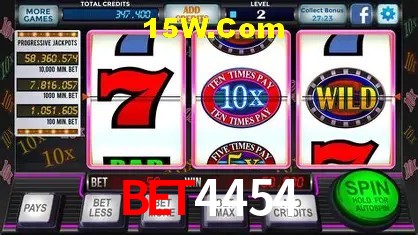 Ofertas Exclusivas Bet4454