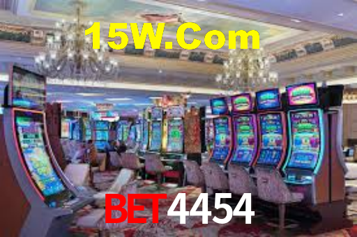 Bet4454: A Experiência de Casino com Jogos de Mesa ao Vivo
