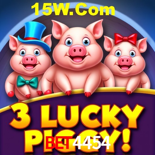 Account Benefits Bet4454