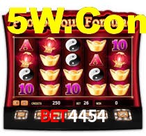 Sinta a adrenalina dos jogos de cassino com Bet4454