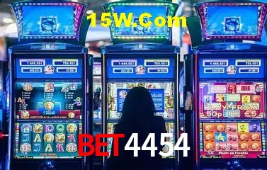 Sistemas de Segurança Bet4454