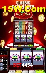 Login Seguro Bet4454