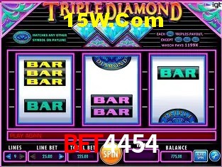 Promoções Sazonais Bet4454