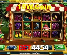 Estatísticas Bet4454