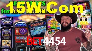 Daily Bonuses Bet4454