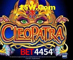 Benefícios da Conta Bet4454