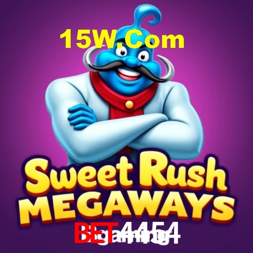 Casino Ao Vivo Bet4454