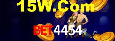 Bet4454: Jogos de Caça-Níqueis-Altas Recompensas, Roleta-Velocidade, Blackjack-Desafios Máximos