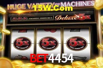 Integração de APIs Bet4454