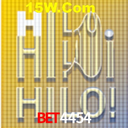 Slot Games Bet4454