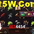 Provedores de Jogos Bet4454