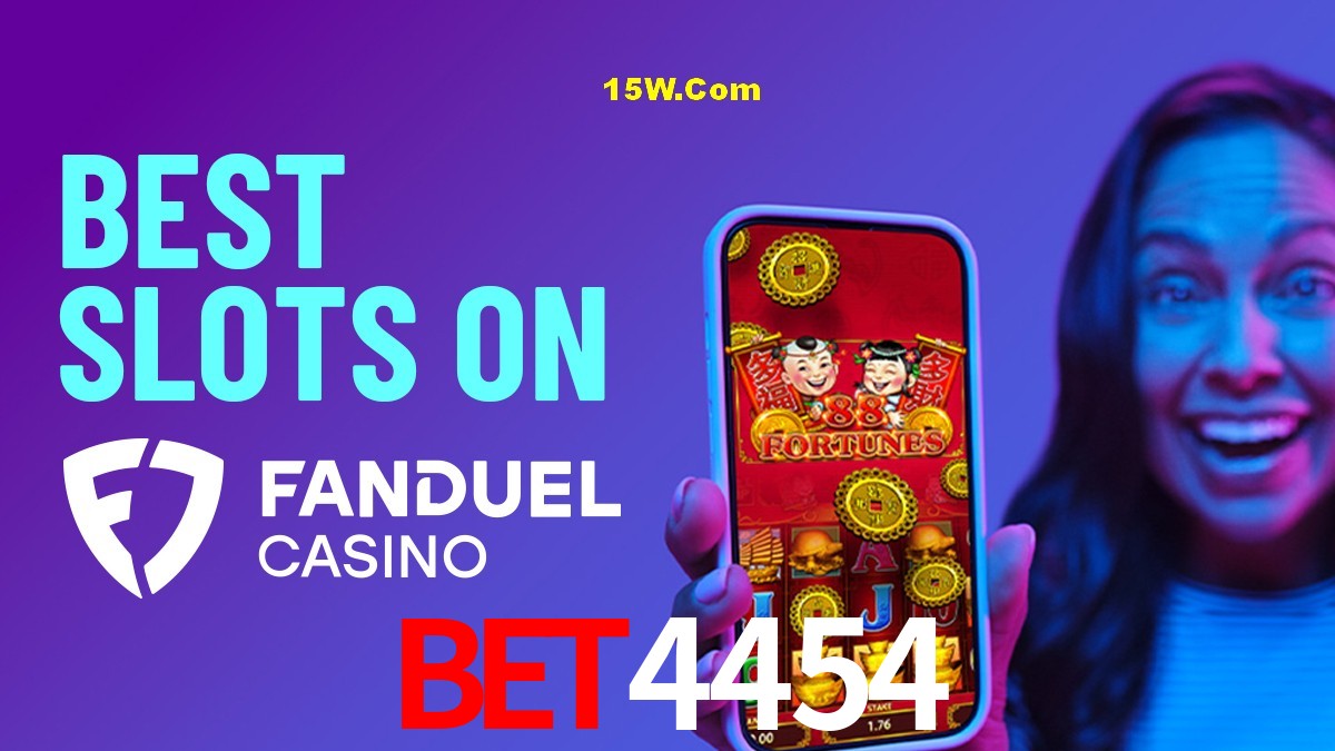 Experiência VIP Bet4454
