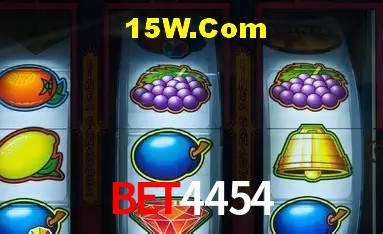 Diretório de Jogos Bet4454