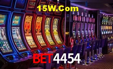 Experiência VIP Bet4454