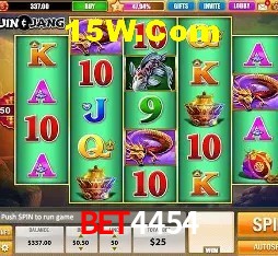 Estatísticas Esportivas Bet4454