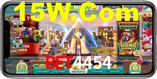 Programa VIP Bet4454