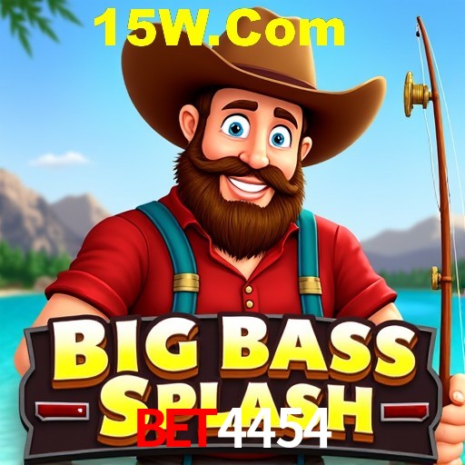 Bonus Features Bet4454